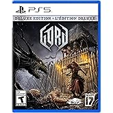 Gord Deluxe Edition - PlayStation 5