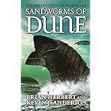 Sandworms of Dune (Dune, 5)