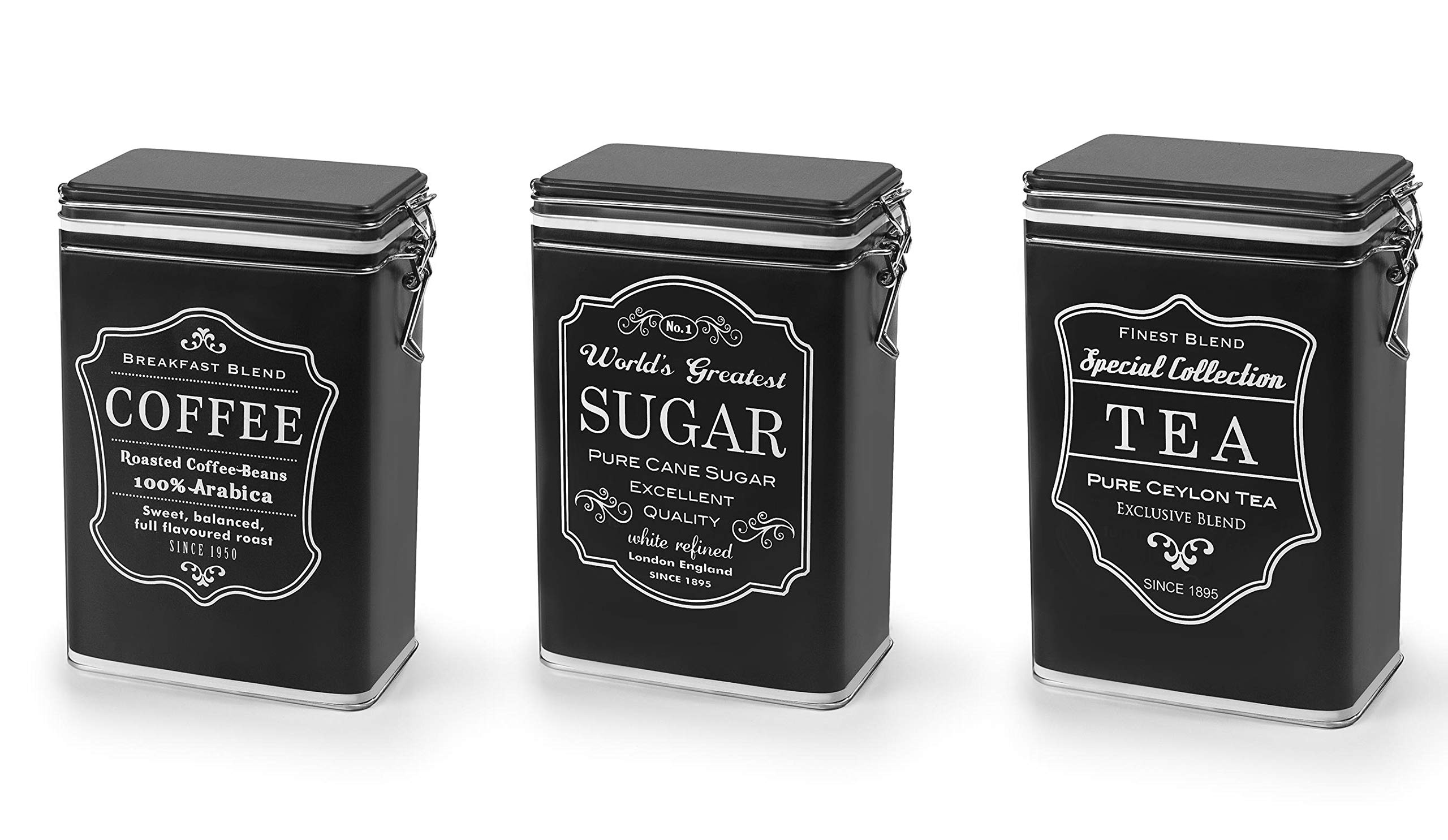 Ibili 812507 Pot with Closure, 12 x 8 x 19 cm