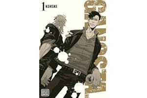 Gangsta., Vol. 1