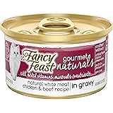 fancy feast salmon pate