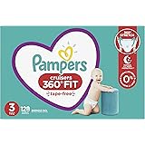 pampers size 3 66 pack
