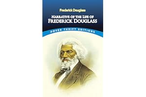 Narrative of the Life of Frederick Douglass