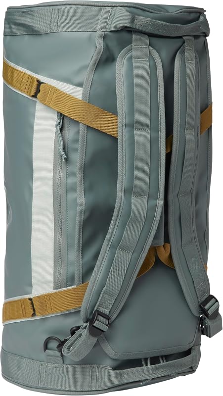 Unisex HH Duffel Bag 2 70L, Grey Cactus, STD, Grauer Kaktus