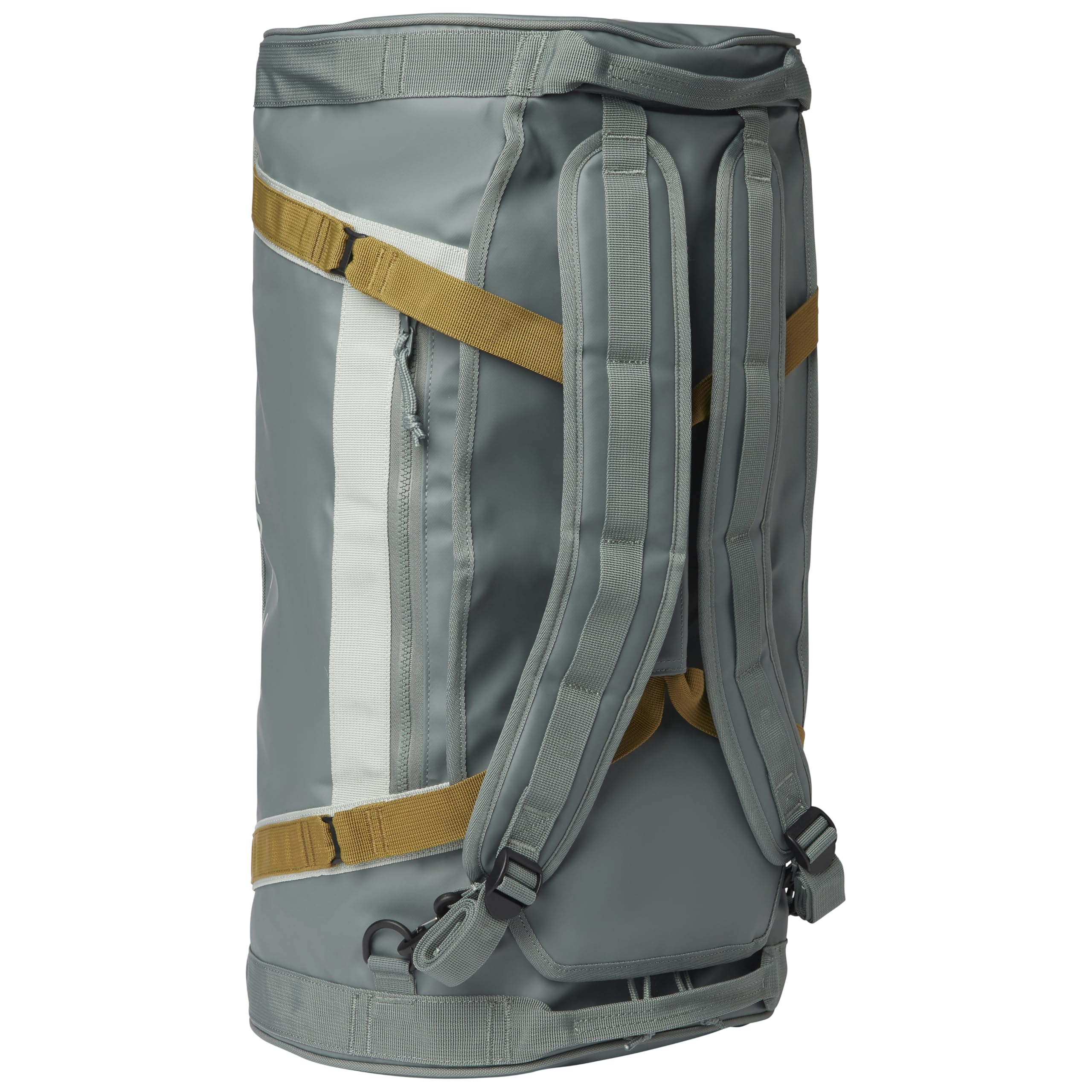 Helly Hansen Unisex HH Seesack 2 50L, Grauer Kaktus, STD 3