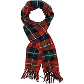 VERONZ Super Soft Classic Cashmere Feel Winter Scarf