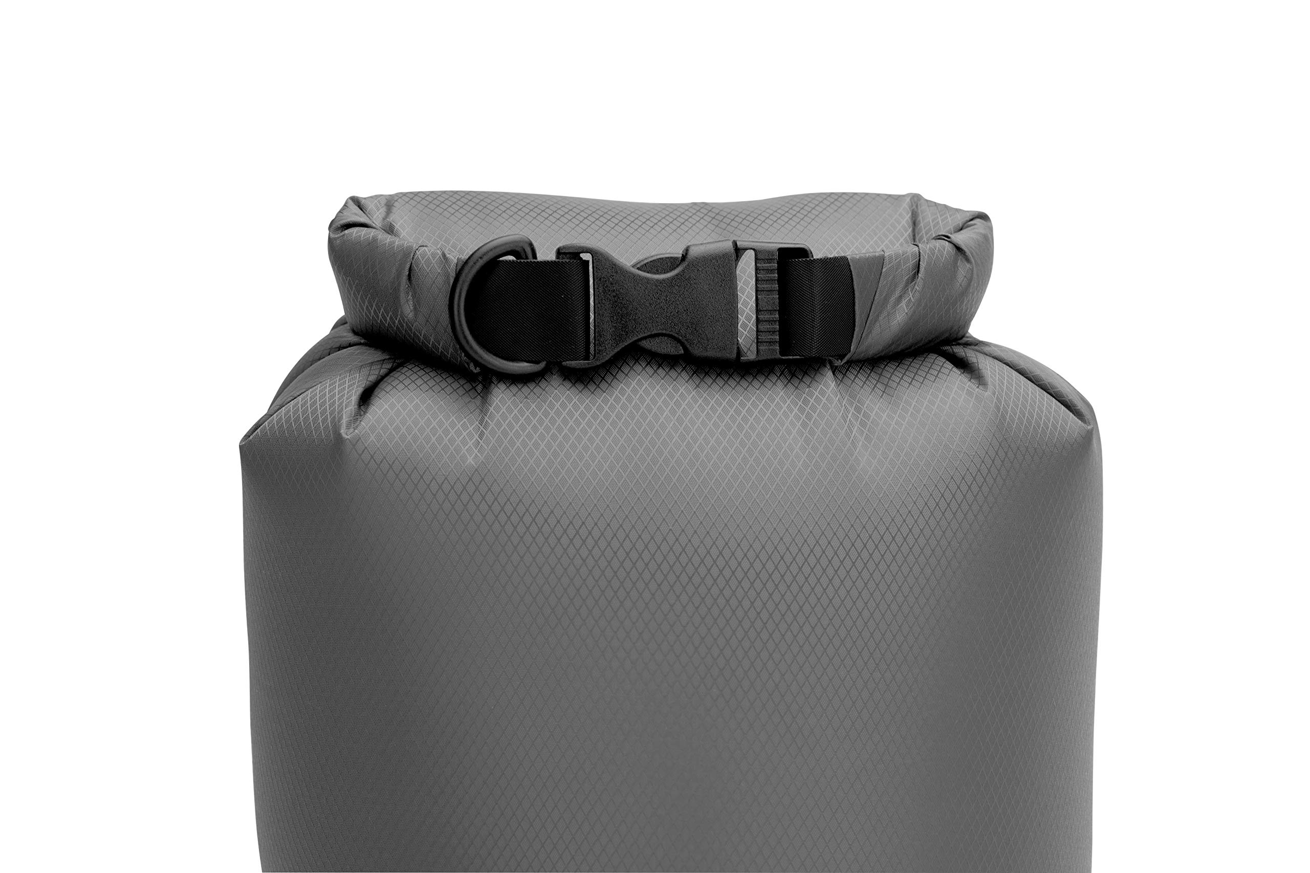 Wise Owl Outfitters Waterproof Dry Bag Fully Submersible Ultra