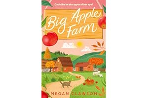 Big Apple Farm: the funniest, most romantic enemies-to-lovers novel of 2026