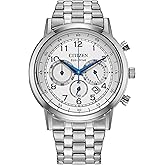 Citizen Men's Eco-Drive Dress Classic Watch