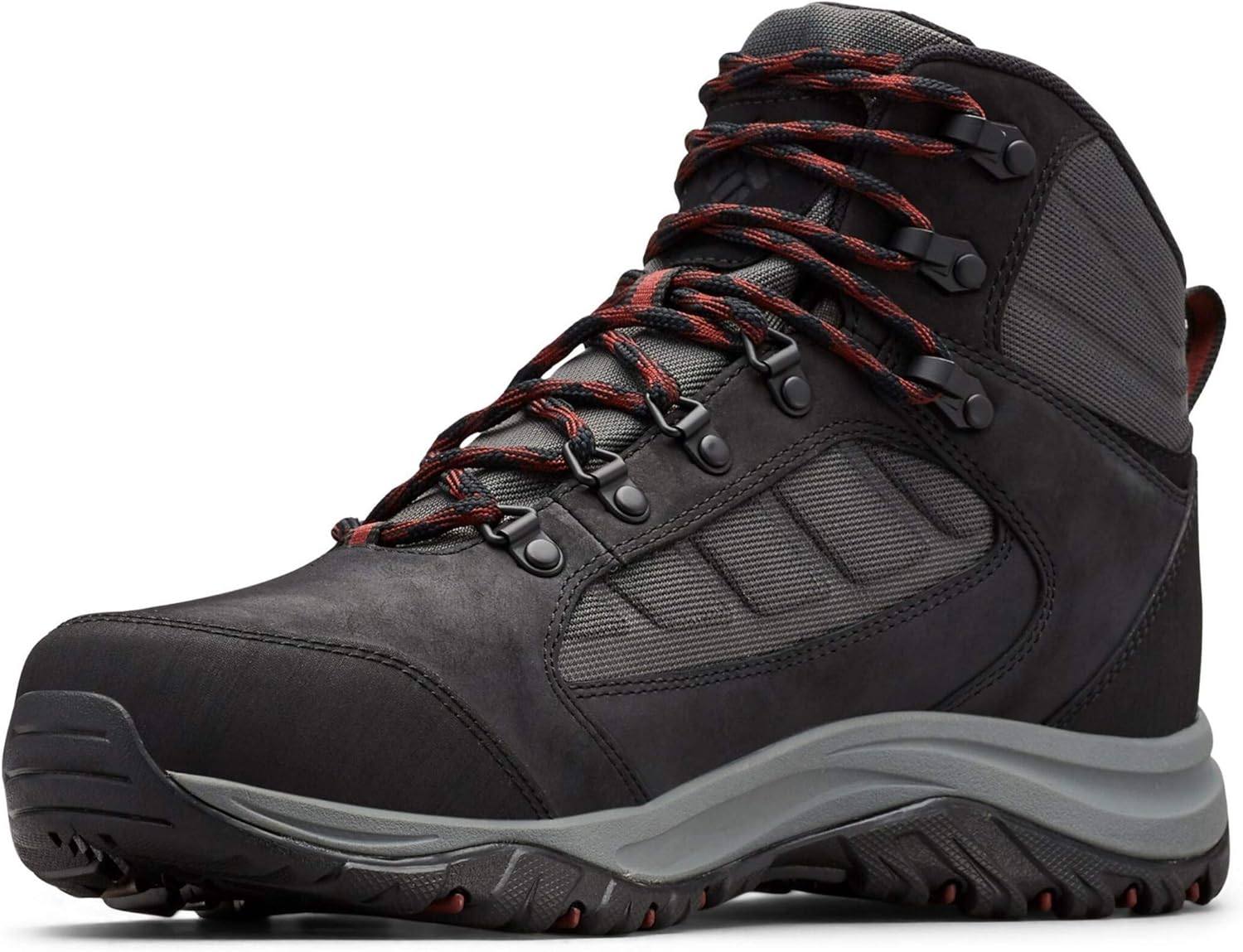 Columbia Facet 75 Mid OutDry - Chaussures lifestyle homme