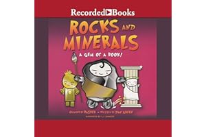 Rocks and Minerals: A Gem of a Book!