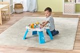 VTech Busy Bee Activity Table English Baby 2-in-1 Grow with Baby view 4