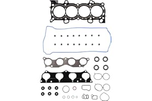DNJ HGS227 MLS Cylinder Head Gasket Set/for 2002-2006/ Honda/CR-V/ 2.4L/ DOHC/ L4/ 16V/ 2354cc/ K24A1