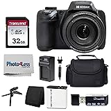 Kodak PIXPRO AZ528 16 MP Full HD Video Digital