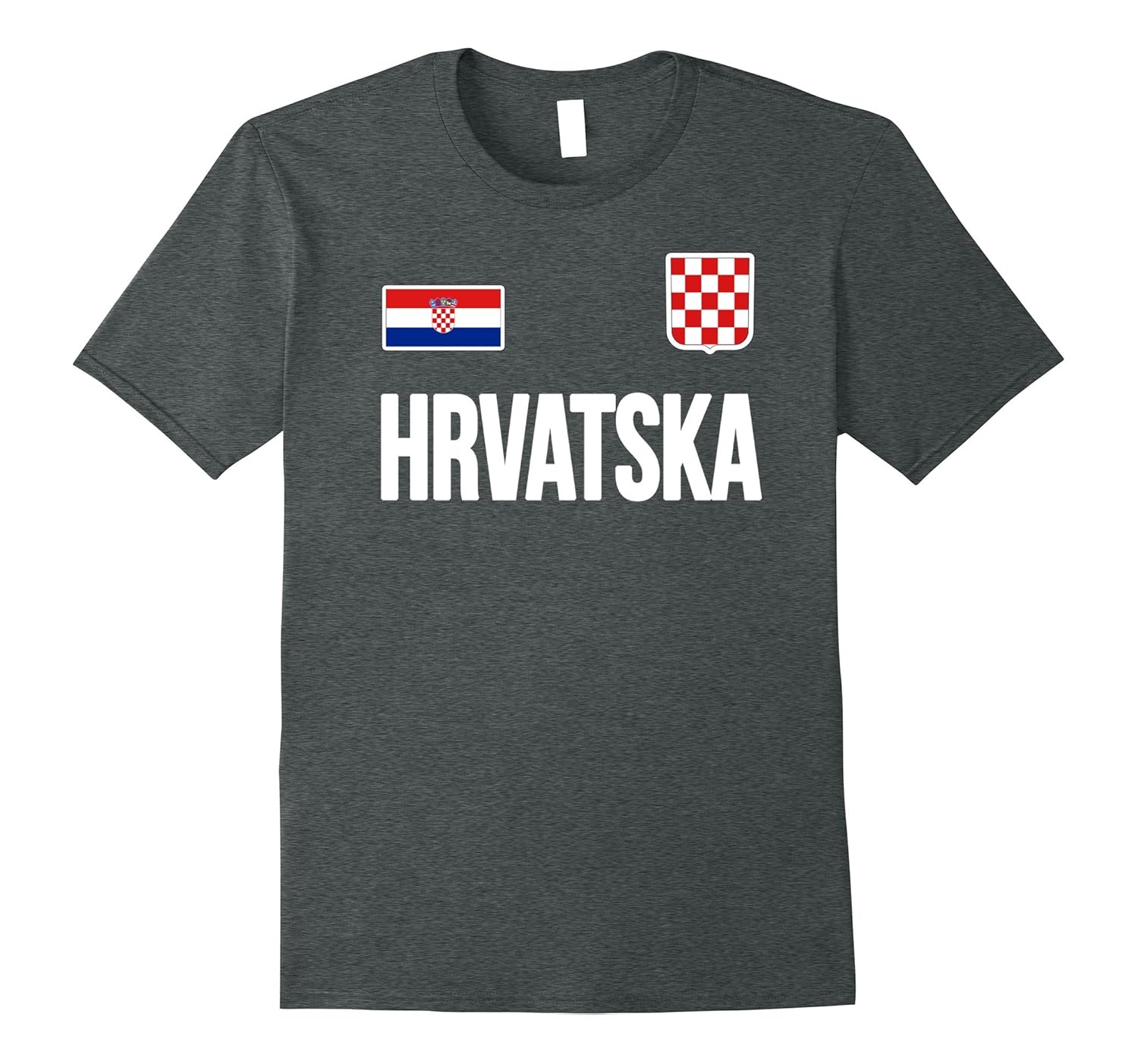 hrvatska shirt