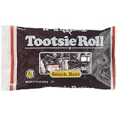 Tootsie Roll Snack Bars 11.42 oz