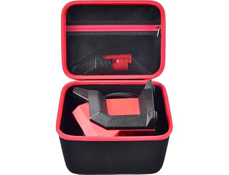 Milwaukee Brand Cordless Tire Inflator with Rechargeable Red Lithium Battery
