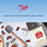 Tala 12 Cup Muffin Tin Non-Stick Carbon Steel Baking Tray 34.4 x 26.0 cm view 6