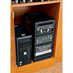 Middle Atlantic HRF-1214 Half Rack Frame