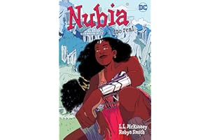 Nubia: Too Real
