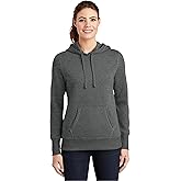SPORT-TEK Women's Pullover Hooded Sweatshirt