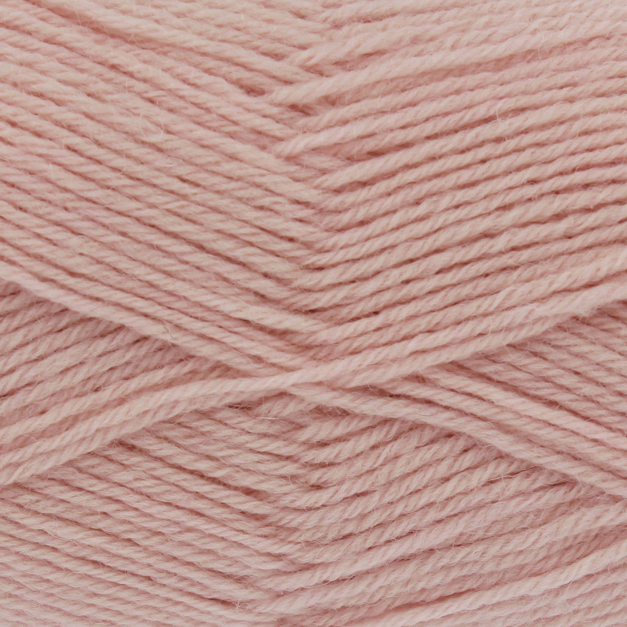 King Cole Merino Blend 4 Ply - Anti-Tickle Cones 3295 Blossom