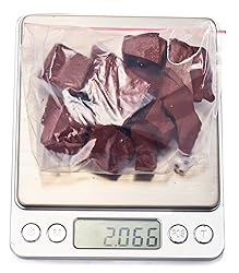 Candle Shop - Vinous Dye for 45 lb of Wax - Candle