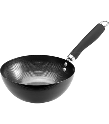 LACOR 63828,WOK FERRUM D.28 CM,50 x 28 x 180 cm,Silver