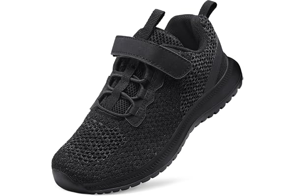 RUNSIDE Kids Sneaker Lightweight Tennis Shoes for Boys and Girls | Running, Shoe, Toddler, Little Kid, Big Kid