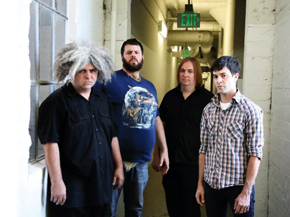 Melvins bei Amazon Music