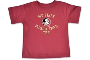 COLLEGE KIDS Utah Utes Kids Short Sleeve Tee | Infant | Toddler | Youth