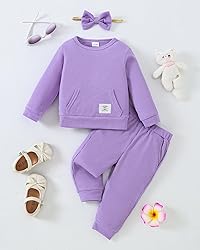 Weebaby 6 Months Baby Girl Clothes Infant Outfits