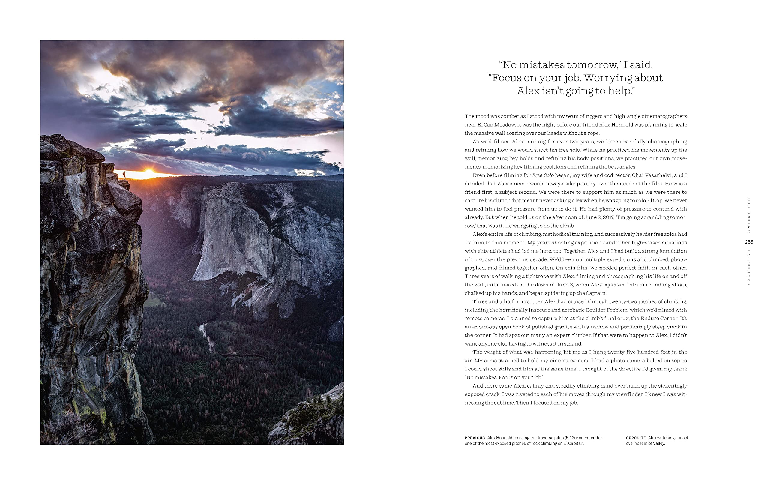 There and Back: Photographs from the Edge There and Back: Photographs from the Edge Hardcover Kindle