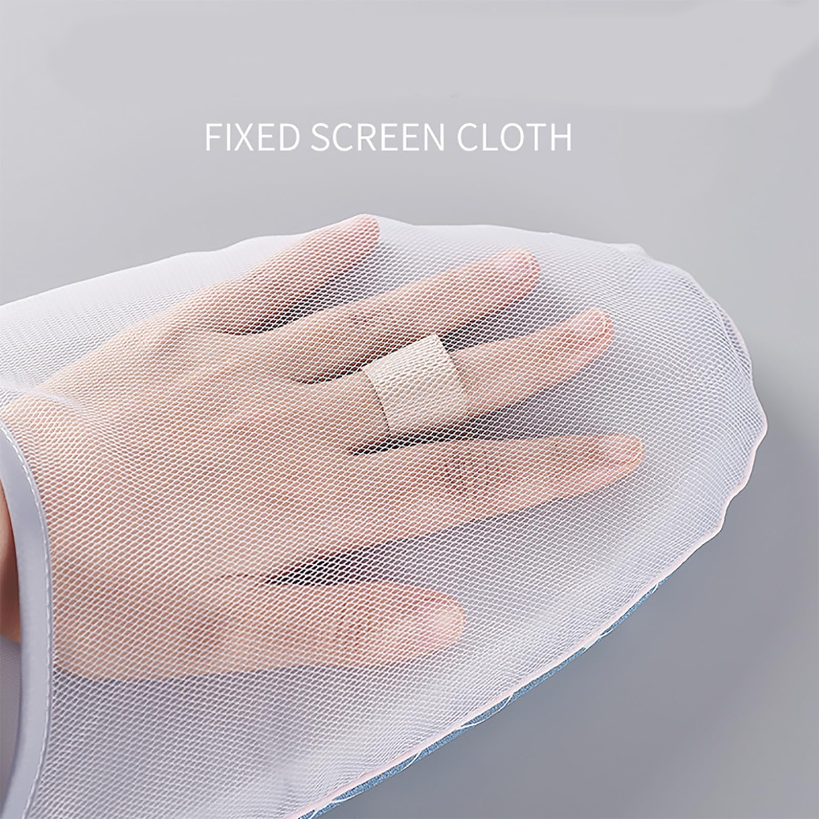 Handheld Ironing Pad，Garment Steam Ironing Gloves, Handheld Steam Irons…