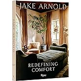 Jake Arnold: Redefining Comfort