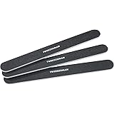 Tweezerman Professional Nail Files (3pk)