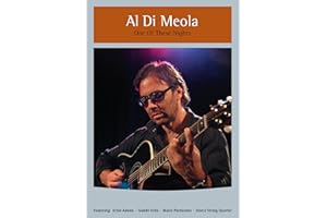 Al Di Meola: One of These Nights