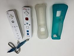 Wii