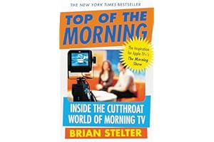 Top of the Morning: Inside the Cutthroat World of Morning TV