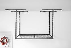 Gladiator Overhead GearLoft™ Storage Rack 2 x