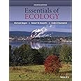 Essentials of Ecology