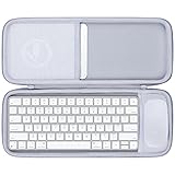 Lebakort Storage Case Compatible with Apple Magic