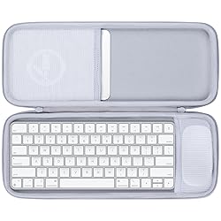 Lebakort Storage Case Compatible with Apple Magic