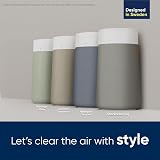 BLUEAIR Blue Max 3250i Smart WiFi Air Purifier HEPASilent 48m² view 7