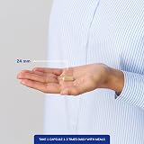 Pure Encapsulations DGL Plus Licorice Root Extract 60 Capsules view 3