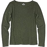 Women's Artist Tee, Heather Olive