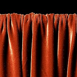 Ice Fabrics Stretch Velvet Fabric by The Yard