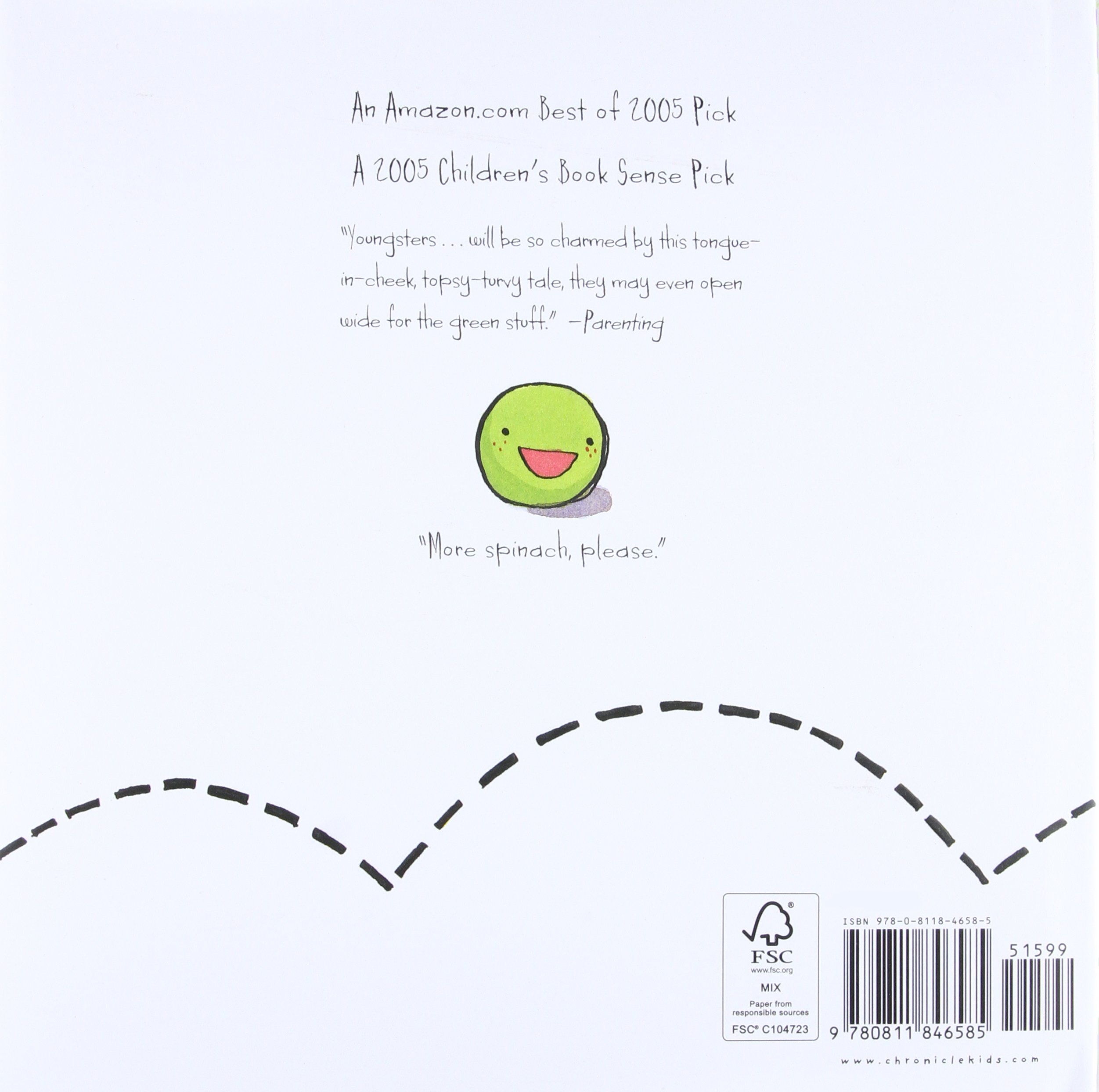 Little Pea: (Children's Book, Books for Baby, Books about Picky Eaters, Board Books for Kids) (Little Books)