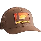 Magpul Trucker Hat Snap Back Baseball Cap, One Size Fits Most