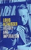 History and Imperialism: Writings, 1963-1986